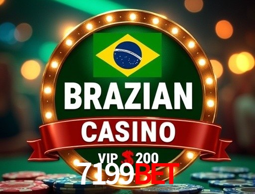 Explore as vantagens do 7199BET: serviço profissional e confiabilidade